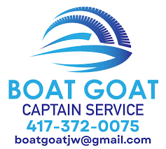 Boat Goat