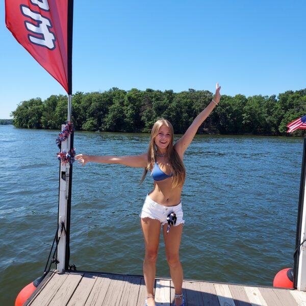 Visit our dock