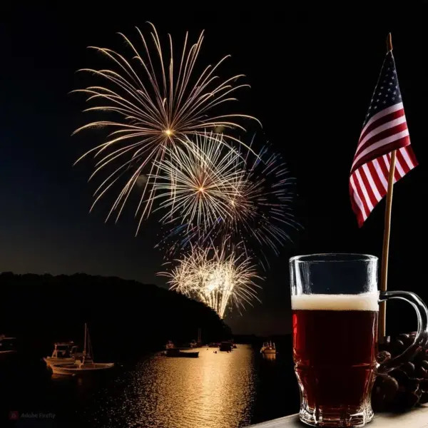 Memorial Day Weekend at Lake of the Ozarks