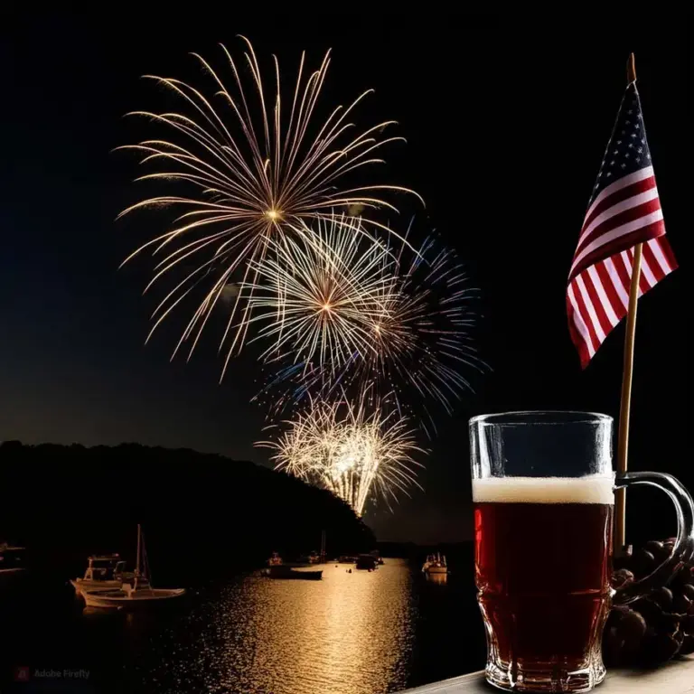 Memorial Day Weekend at Lake of the Ozarks