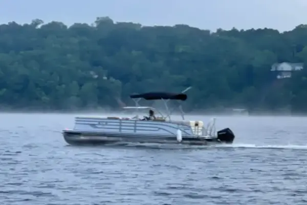 Triton Boat Rental