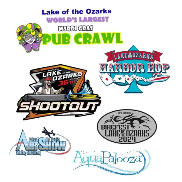 Top 10 LOTO Events