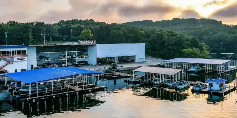 One-Day-Rental-South-Osage-Beach South Osage Beach Location