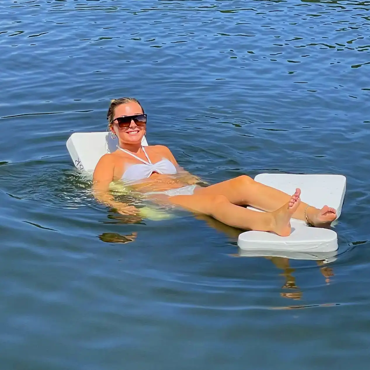 Water-Saddle-Lady-2 Lake of the Ozarks Water Saddles