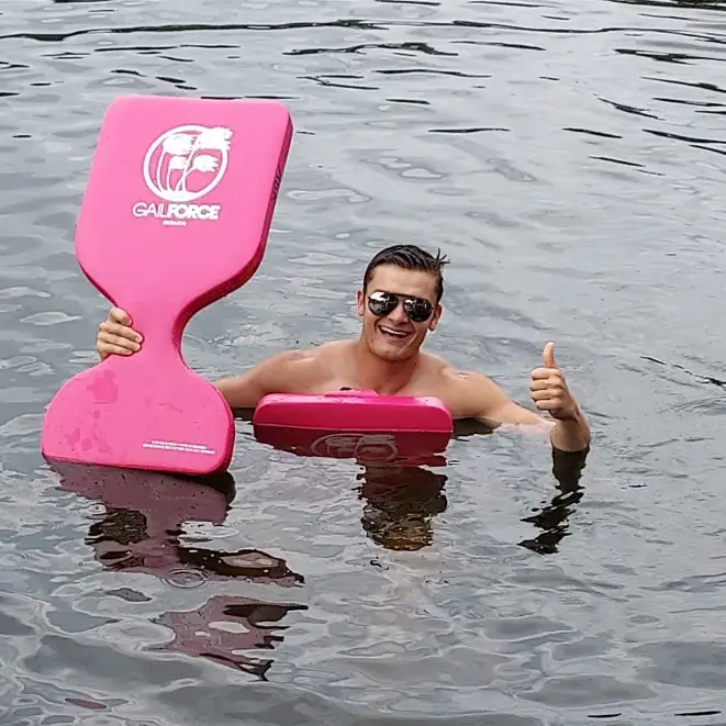 Water Toys