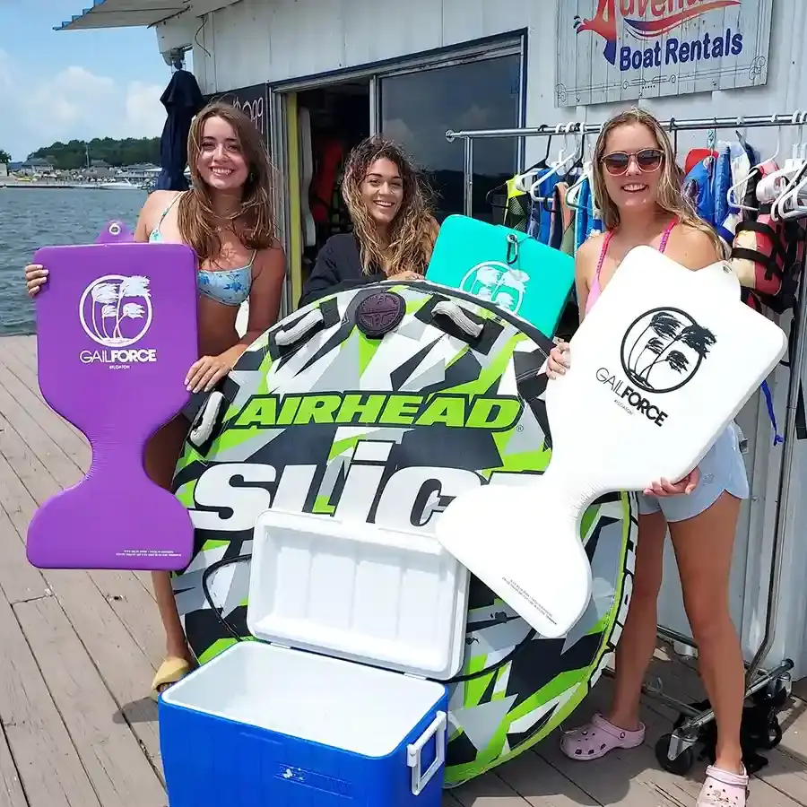 Water-toys-plus-ice-cooler Ice Chest Cooler